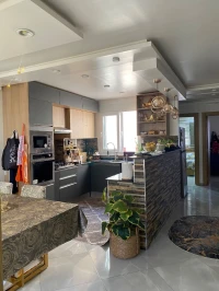 Vente Appartement F4 Alger Bordj el bahri