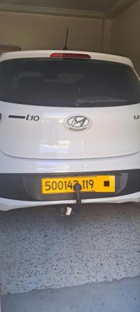 سيارات-hyundai-grand-i10-2019-برج-بوعريريج-الجزائر