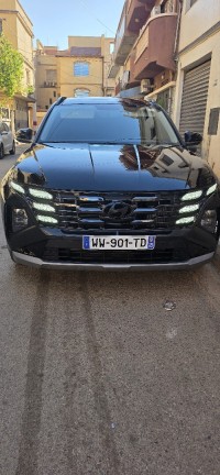 سيارات-hyundai-tucson-2024-وهران-الجزائر