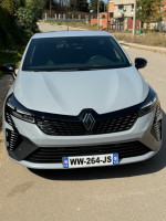 voitures-renault-clio-5-2024-alpine-bachdjerrah-alger-algerie