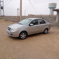 berline-chevrolet-aveo-4-portes-2009-barika-batna-algerie