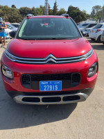 automobiles-citroen-c3-aircross-2021-el-bouni-annaba-algerie