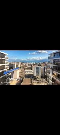 Location Appartement F3 Béjaïa Bejaia