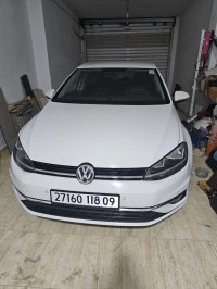 voitures-volkswagen-golf-7-2018-start-boufarik-blida-algerie