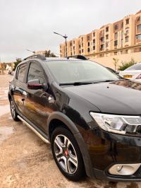 سيارات-dacia-sandero-2019-stepway-قسنطينة-الجزائر
