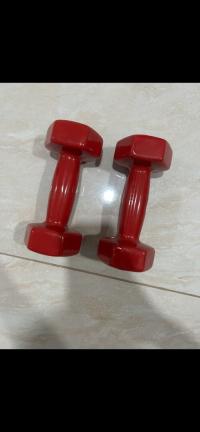 الأثقال-halteres-de-3kg-زرالدة-الجزائر