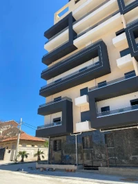 Vente Appartement F4 Alger Bordj el bahri