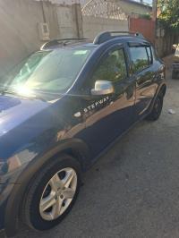 سيارات-dacia-sandero-2017-stepway-ذراع-الميزان-تيزي-وزو-الجزائر