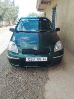 citadine-toyota-yaris-2005-bourached-ain-defla-algerie