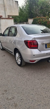 سيارات-renault-symbol-2018-extreme-موزاية-البليدة-الجزائر