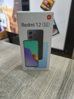 smartphones-redmi-12-5g-el-harrach-alger-algerie