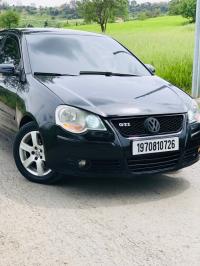 سيارات-volkswagen-polo-2007-style-المدية-الجزائر