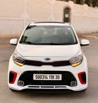 سيارات-kia-picanto-2018-gt-line-ورقلة-الجزائر