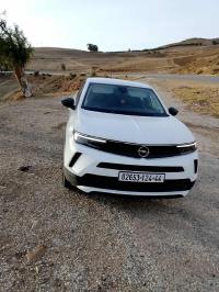 سيارات-opel-mokka-2024-elegance-عين-الدفلى-الدفلة-الجزائر