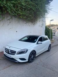 سيارات-mercedes-classe-a-2016-barbus-القبة-الجزائر