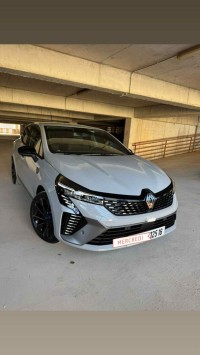 سيارات-renault-clio-5-2025-esprit-alpine-الجزائر-وسط
