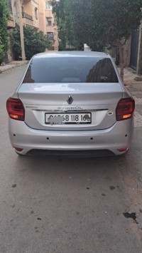 سيارات-renault-symbol-2018-privilege-تيارت-الجزائر