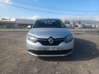 voitures-renault-symbol-2017-exception-tizi-ouzou-algerie