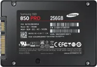 Disque dur HDD et SSD