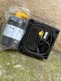 Compresseur voiture 12v