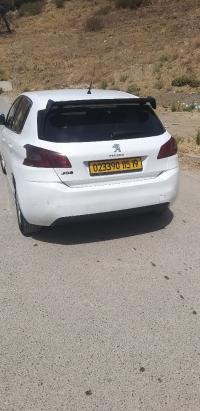 سيارات-peugeot-308-2015-active-بني-عزيز-سطيف-الجزائر