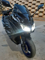 motos-et-scooters-yamaha-tmax-iron-2-2015-tizi-ouzou-algerie