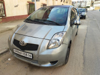 voitures-toyota-yaris-2008-bouzareah-alger-algerie