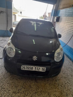 voitures-suzuki-celerio-2012-bouzareah-alger-algerie