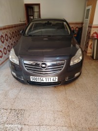 سيارات-opel-insignia-2011-exclusive-فوكة-تيبازة-الجزائر