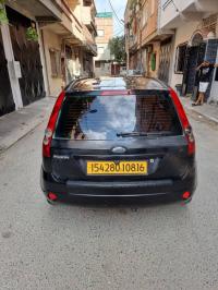 سيارات-ford-fiesta-2008-الكاليتوس-الجزائر