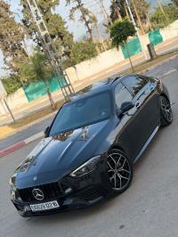 voitures-mercedes-classe-c-2022-220-designo-boufarik-blida-algerie