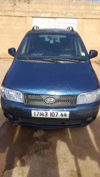 voitures-hyundai-matrix-2007-mekhatria-ain-defla-algerie