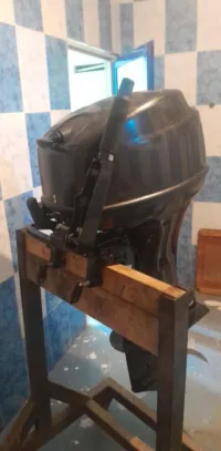 Motor parsun
