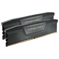 CORSAIR VENGEANCE DDR5 64 GO (2 X 32 GO) 5600 MHZ CL40 - NOIR