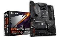 Gigabyte B550 AORUS ELITE AX 