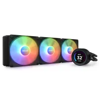WATERCOOLING NZXT KRAKEN ELITE 360 RGB