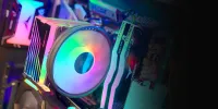 REFROIDISSEUR CPU MARS GAMING MCPU44