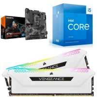 PACK UPGRADE INTEL 13ÈME i5 - B760 -16GB 