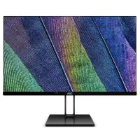 AOC 27" LED - 27V2Q 75HZ 5MS IPS