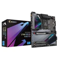 GIGABYTE Z790 AORUS MASTER DDR5 GARANTIE 12 MOIS 