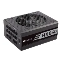 PSU CORSAIR HX850 80PLUS PLATINUM