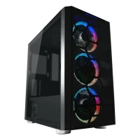 Boitier LC-POWER Gaming 708 MB RGB 