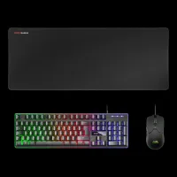 COMBO MARS GAMING PREMIUM MCPX