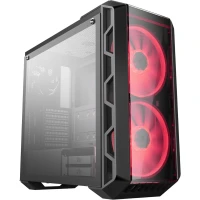 Boitier Cooler Master MasterCase H500