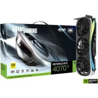 ZOTAC GEFORCE RTX 4070 TI AMP EXTREME AIRO 12GB