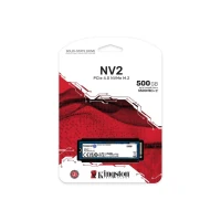 KINGSTON SSD NV2 500 GO