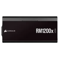 ALIMENTATION CORSAIR RM1200X SHIFT 80PLUS GOLD