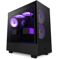 NZXT H5 FLOW RGB NOIR