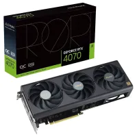 ASUS PROART GEFORCE RTX 4070 OC EDITION 12GB GDDR6X