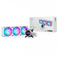 ventilateur-asus-rog-strix-lc-iii-360-argb-white-cheraga-alger-algerie